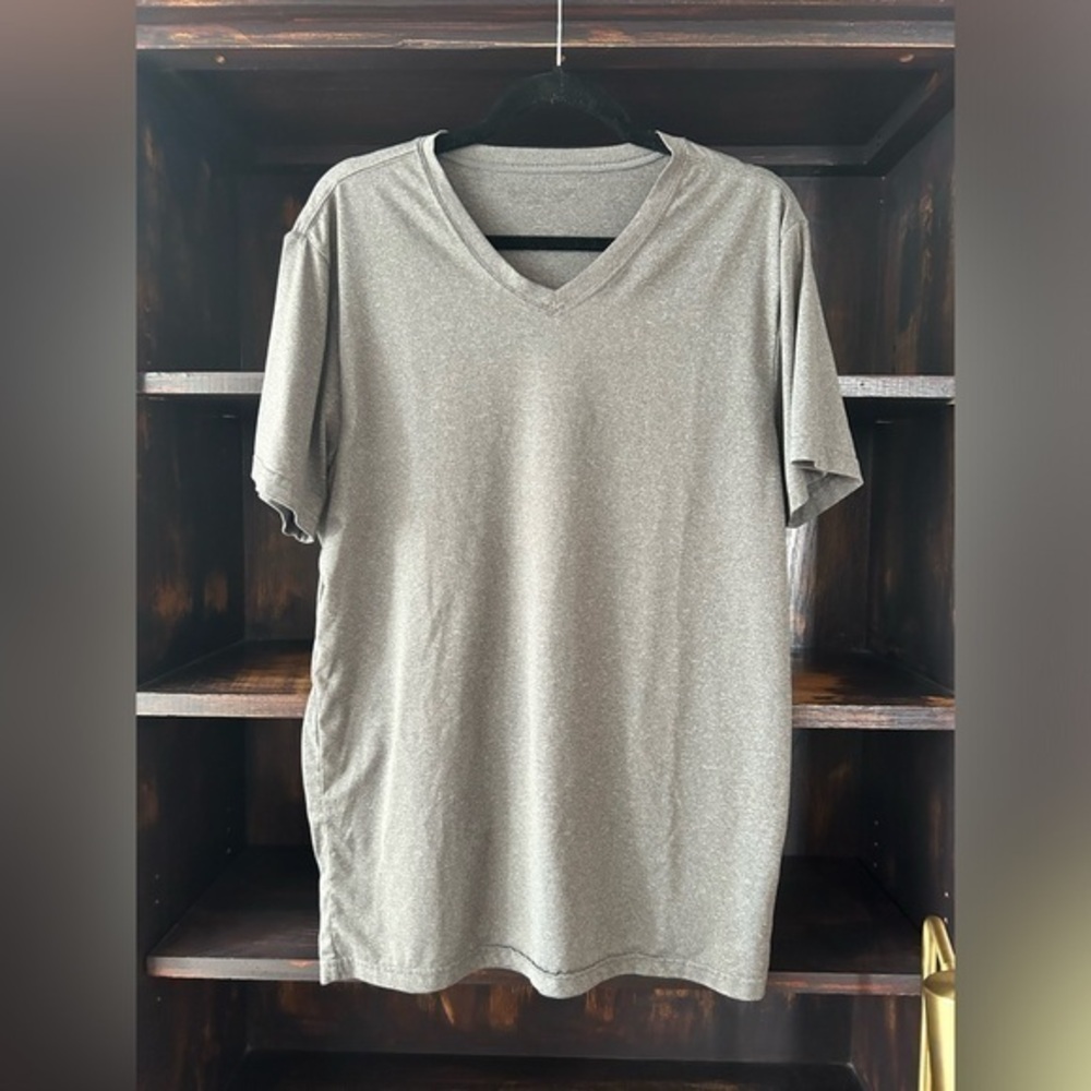 Ridiculously Soft Men’s T-Shirt | Large